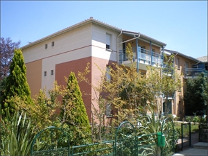 t2 à la location -   31300  TOULOUSE, surface 32 m2 location t2 - UBI471293018